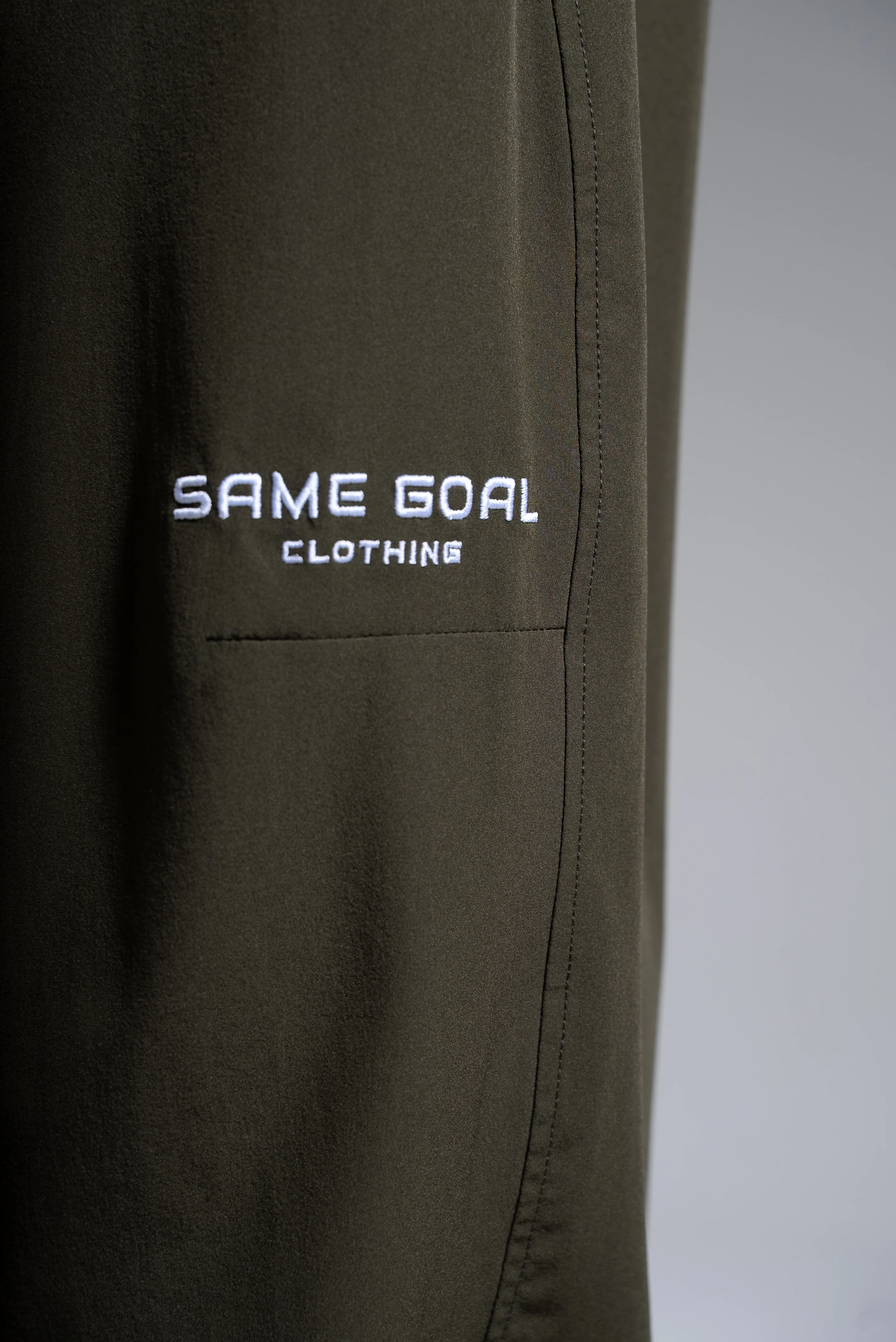 Balloon housut army - Image 5