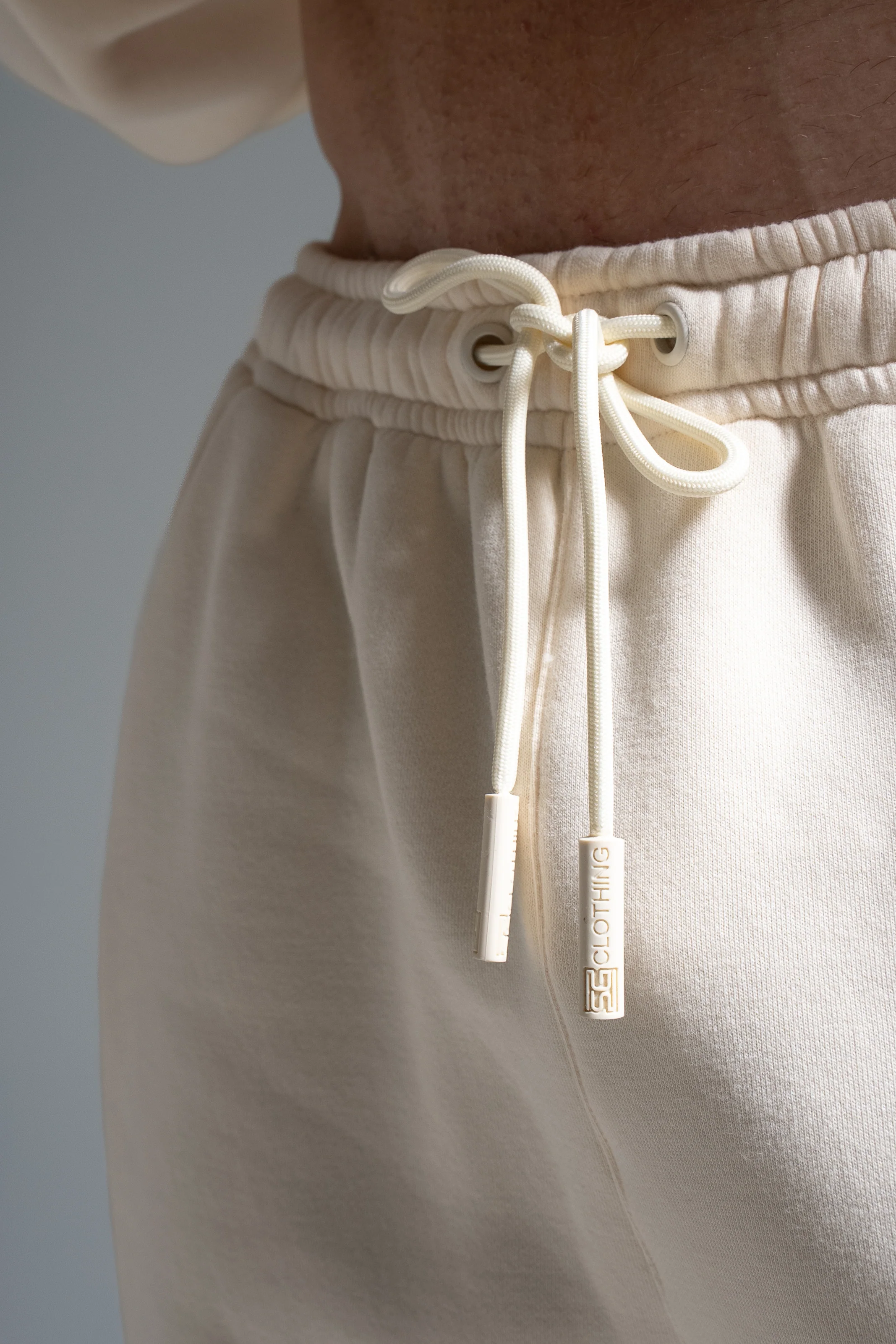 HEAVY collegehousut kerma - Image 3