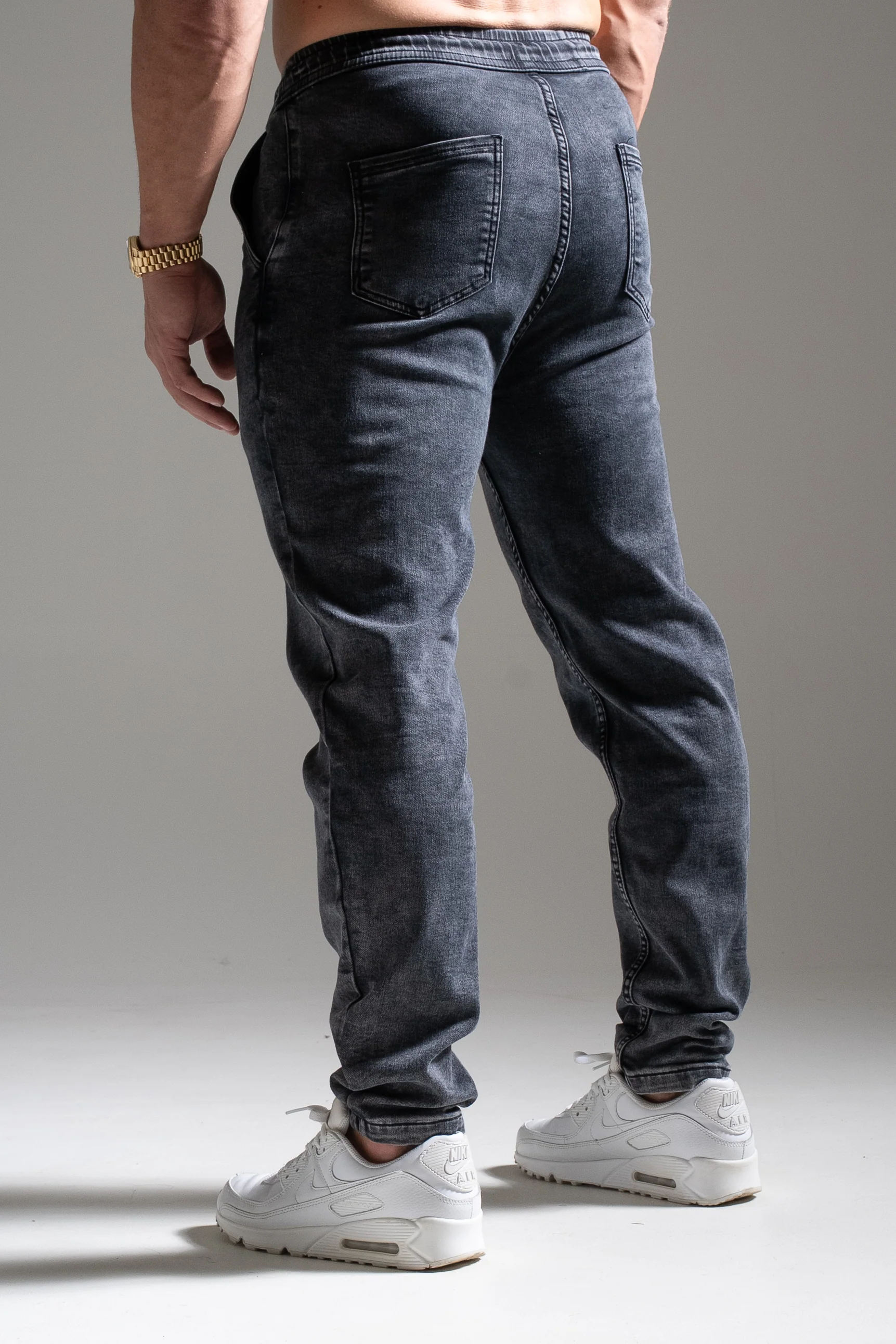 Fellow farkut musta - Image 3