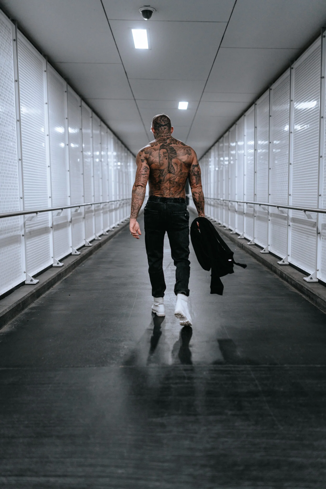 Fellow farkut musta - Image 4