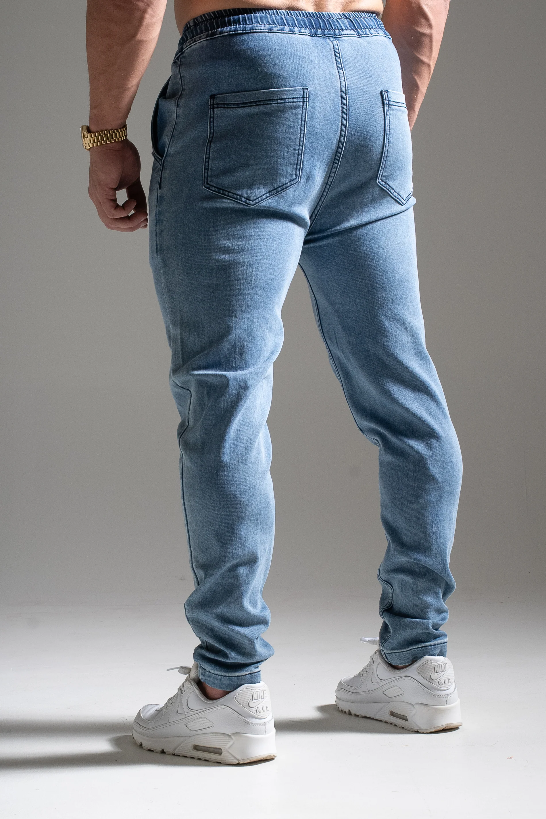 Fellow farkut sininen - Image 3