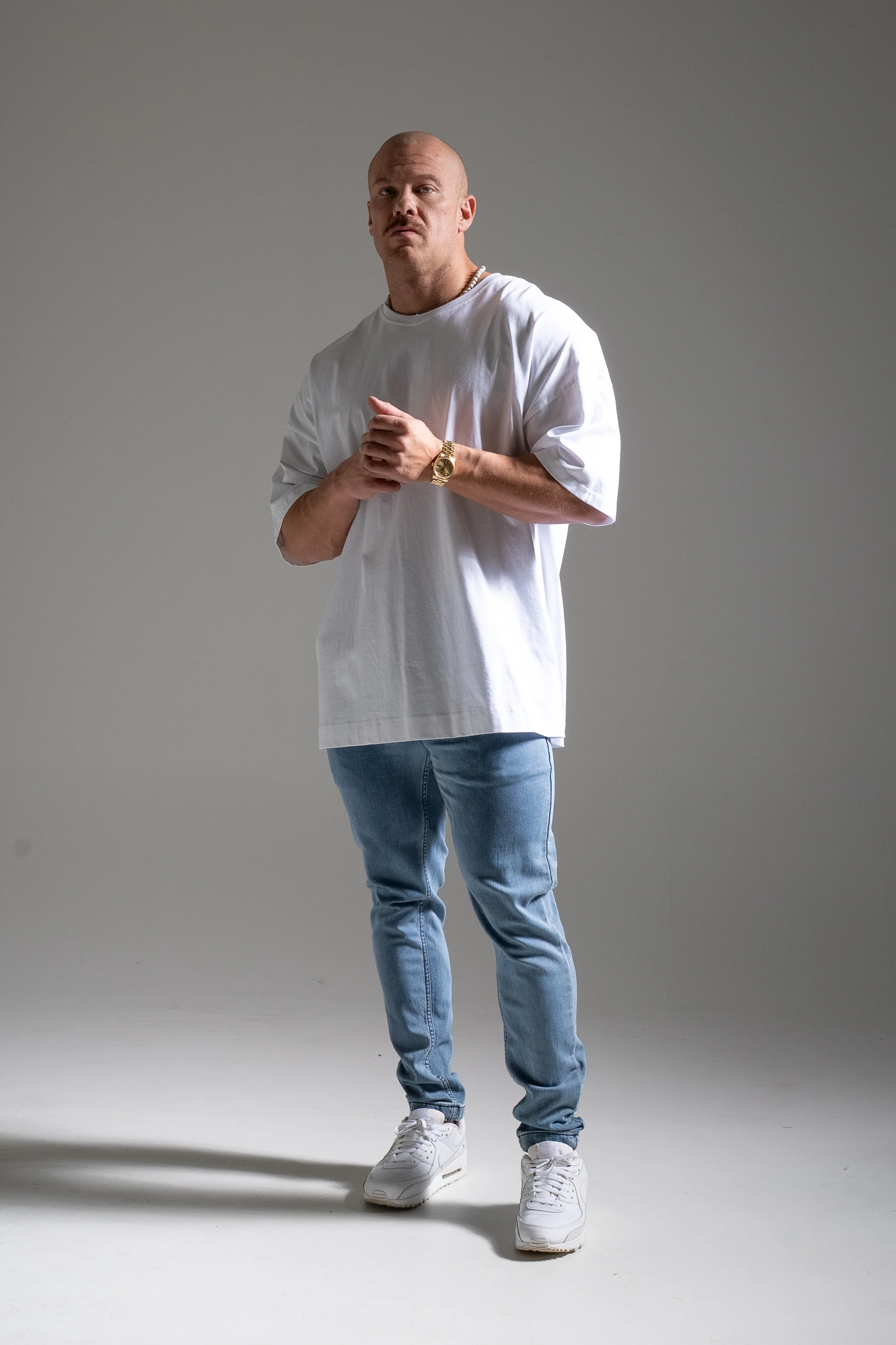 Fellow farkut sininen - Image 7