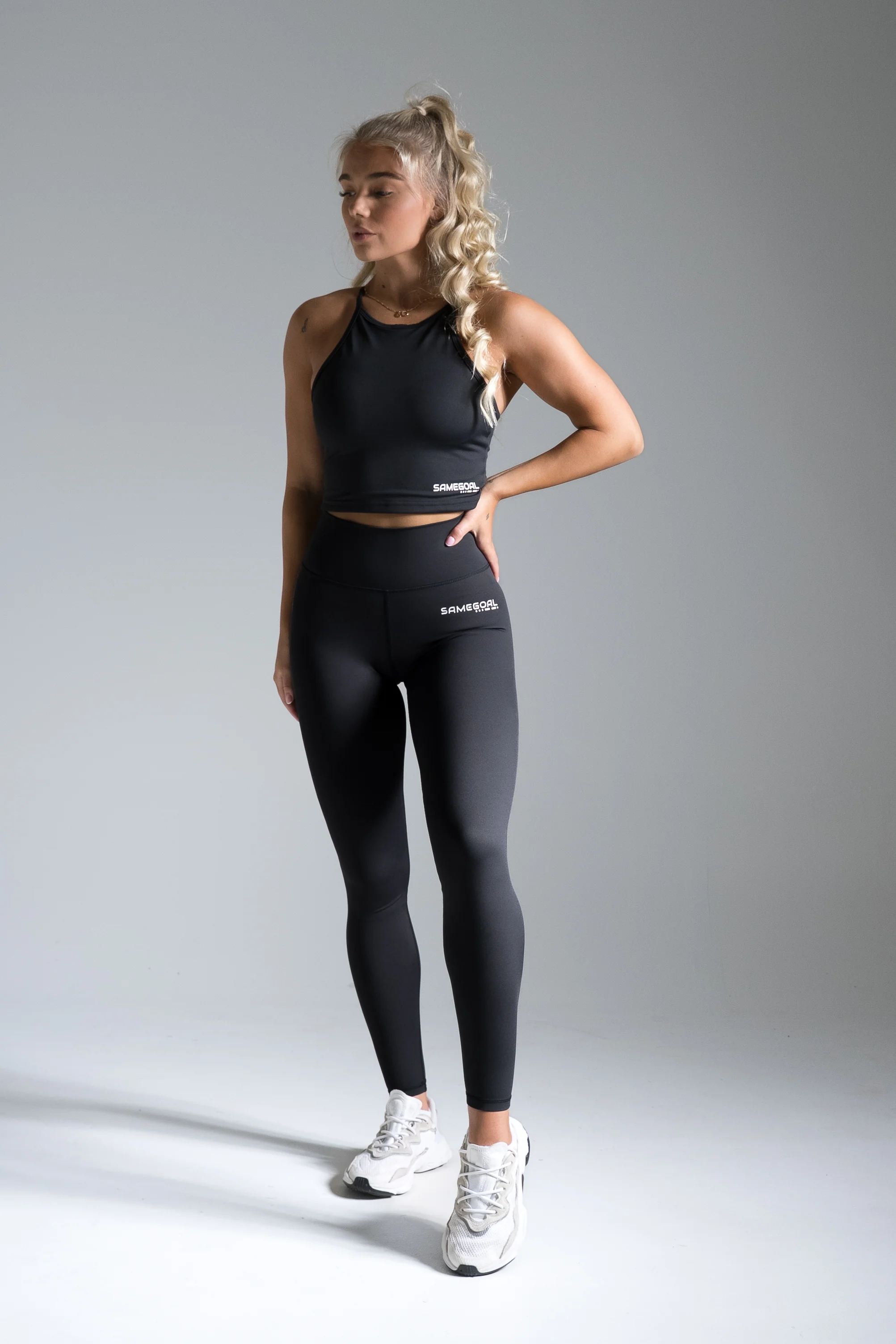 Original trikoo musta - Image 3