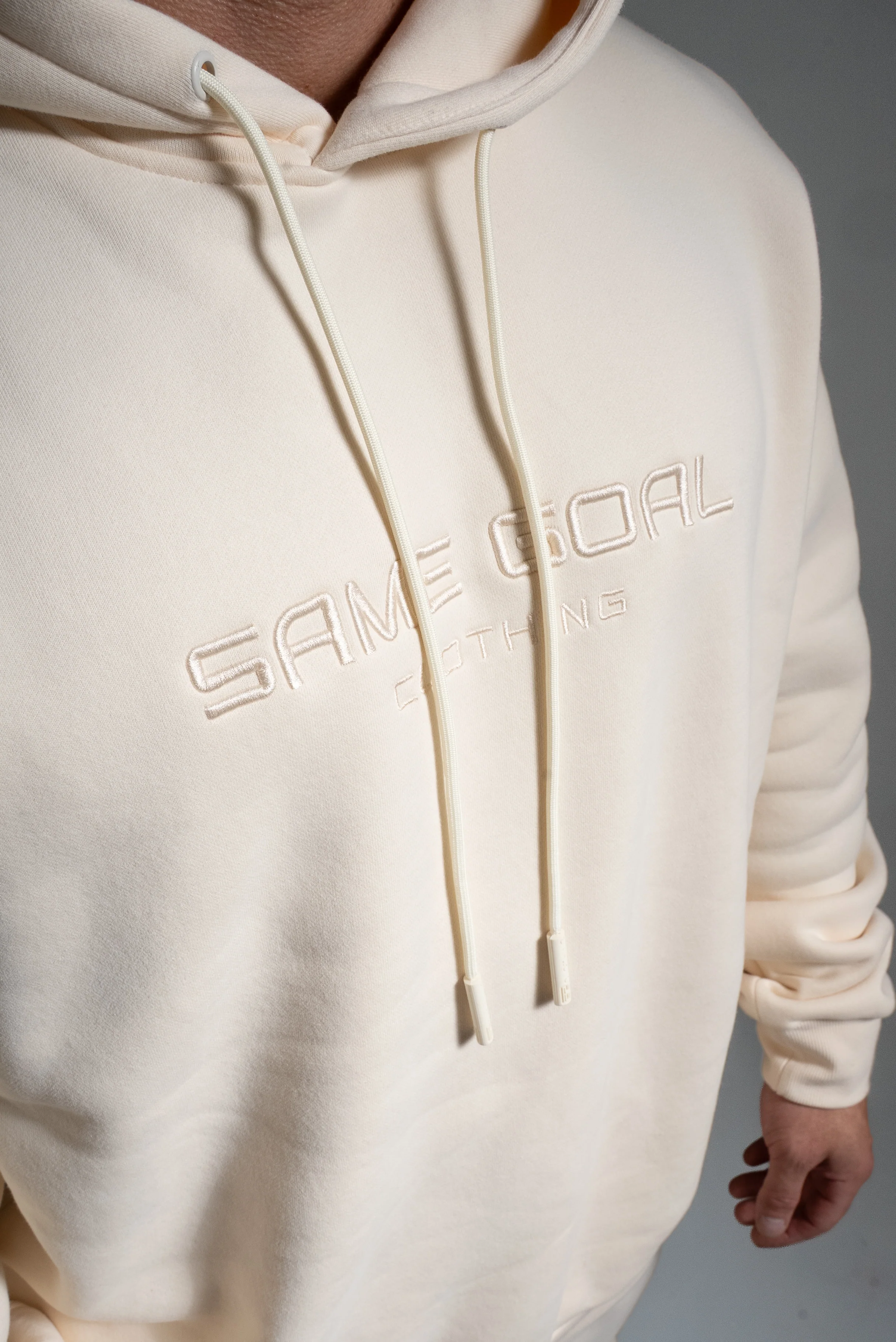 Heavy oversize huppari kerma - Image 4