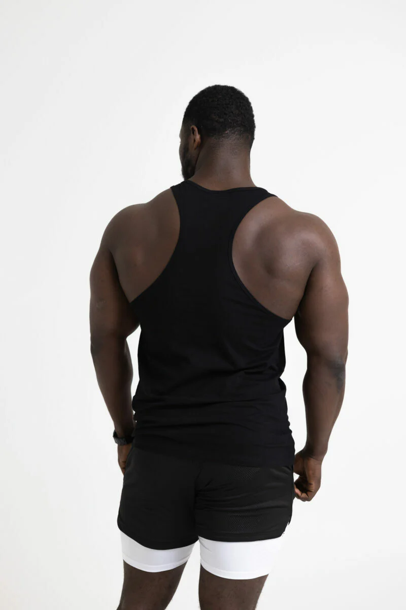 Sport hihaton musta - Image 3