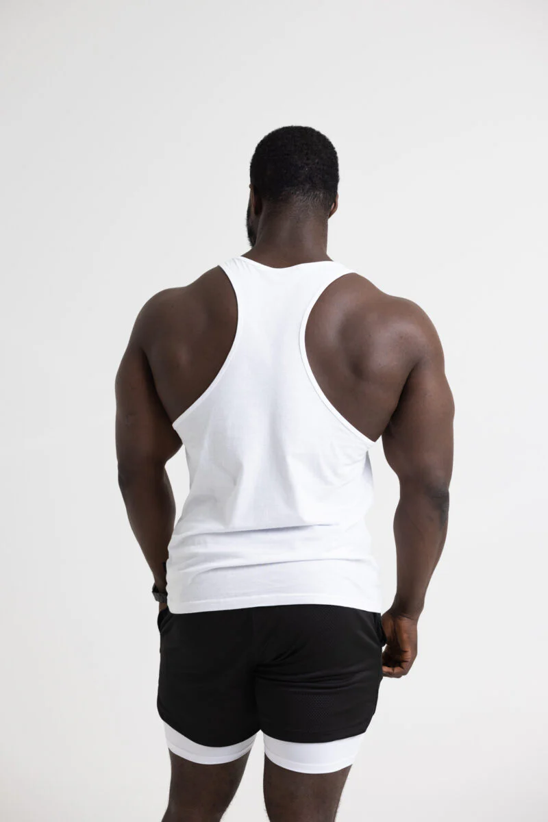 Sport hihaton valkoinen - Image 3