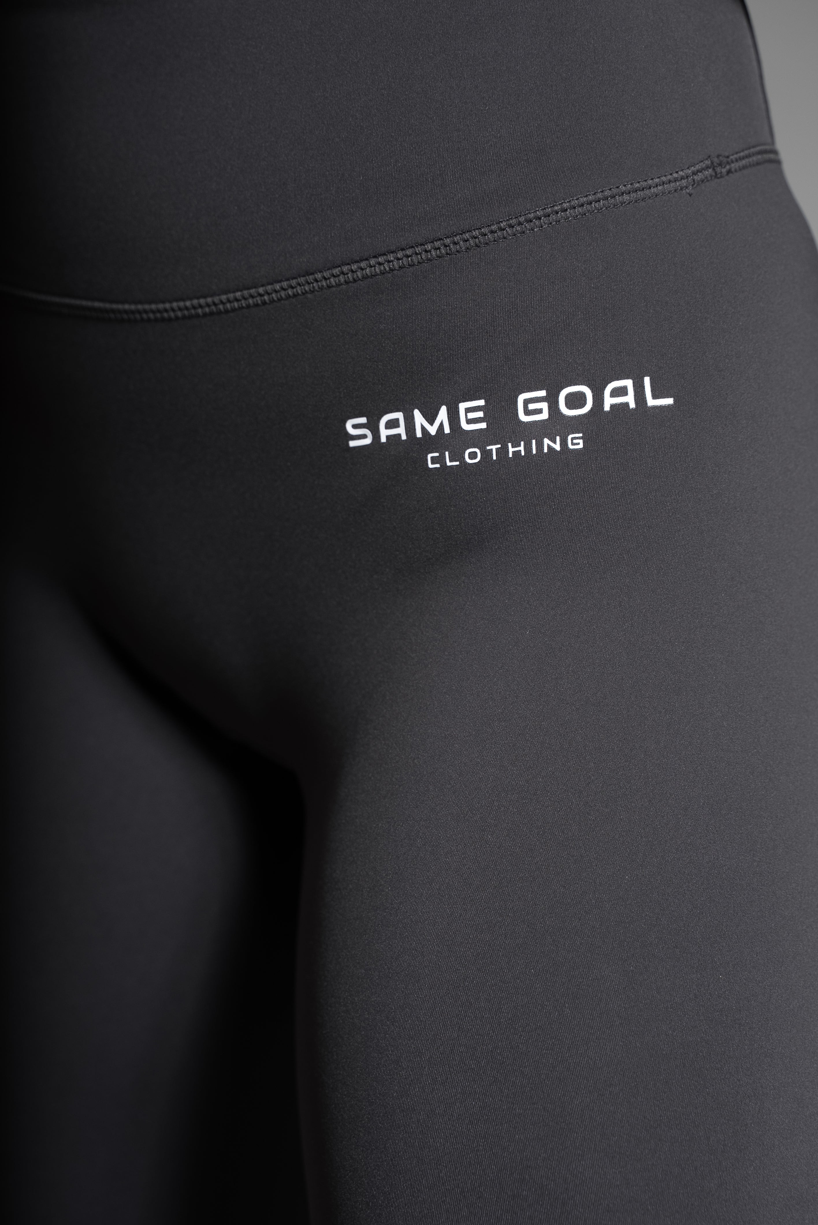 Steel trikoo tummanharmaa - Image 4