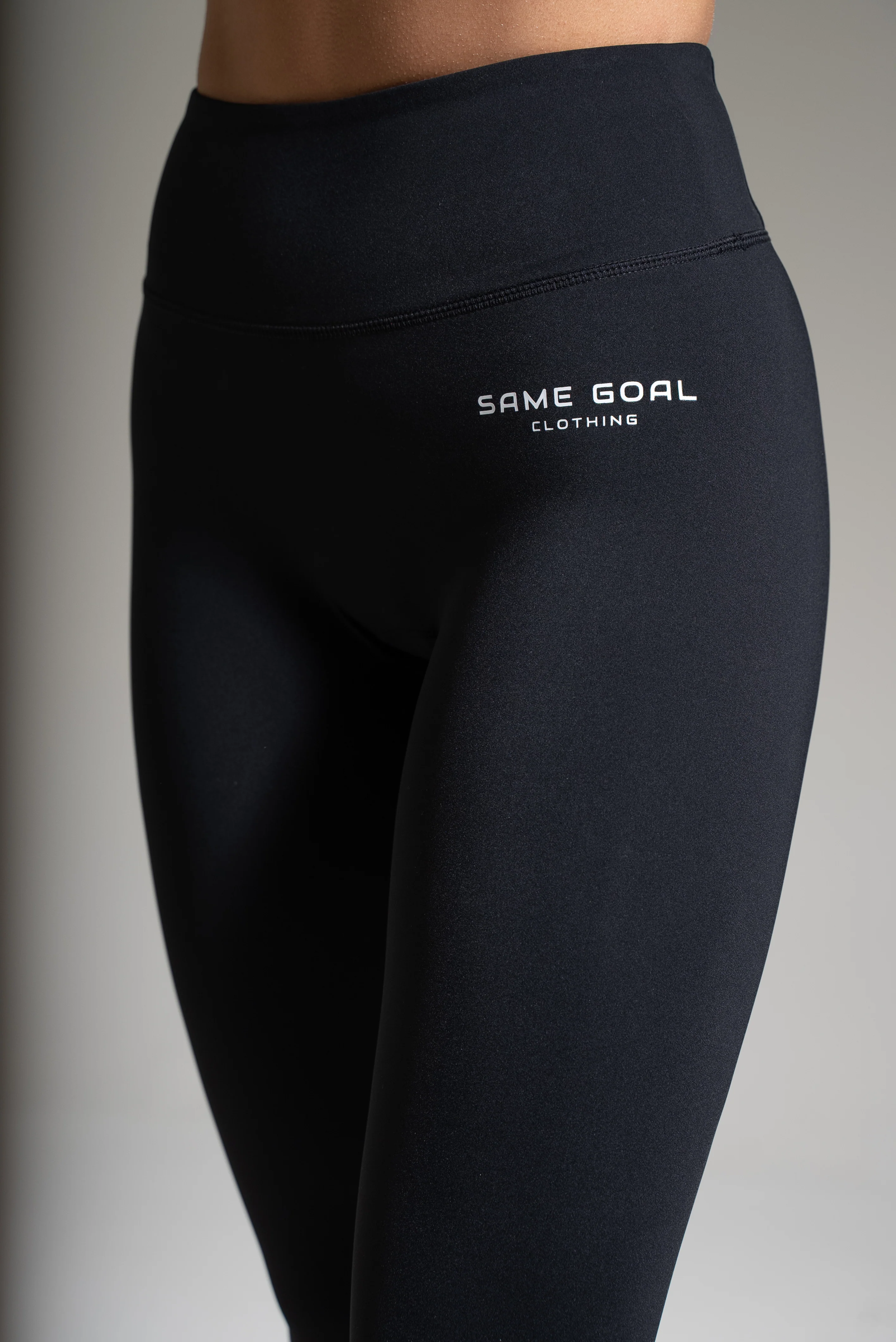 Steel trikoo musta - Image 4