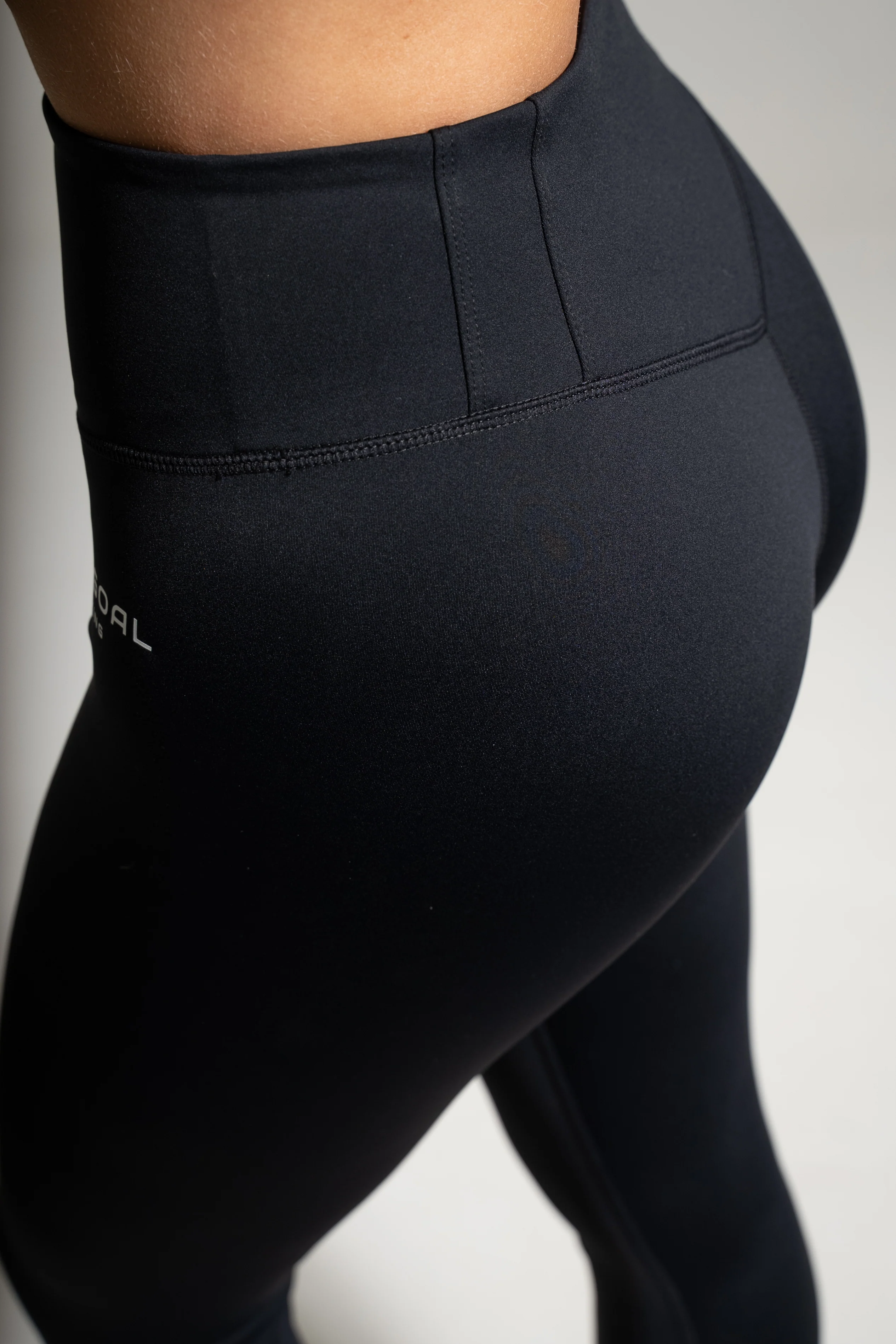 Steel trikoo musta - Image 5