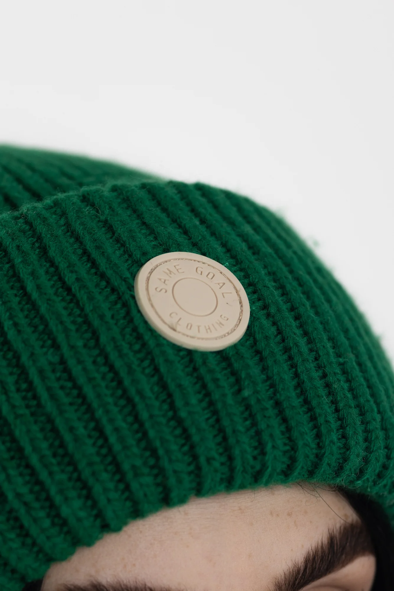 Villapipo vihreä - Image 3